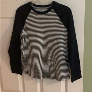 Boys long sleeve t-shirt